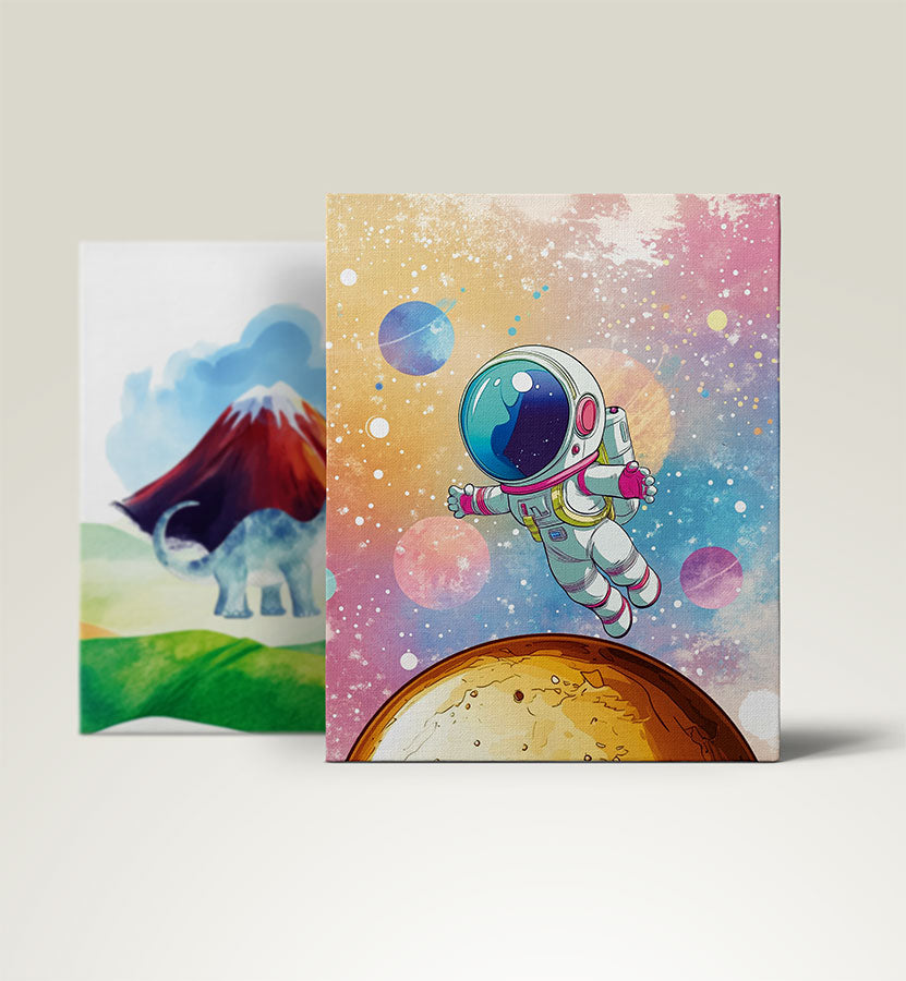 Canvas Prints